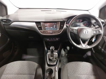 Used Vauxhall Crossland X 2019 for sale - 78342541: Photo