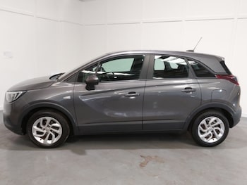Used Vauxhall Crossland X 2019 for sale - 78342541: Photo