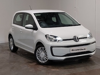 Used Volkswagen up! 2020 for sale - 79573485: Photo