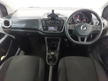 Used Volkswagen up! 2020 for sale - 79573485: Photo