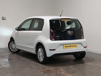 Used Volkswagen up! 2020 for sale - 79573485: Photo