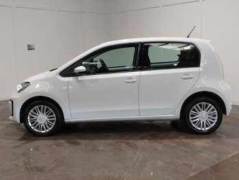 Used Volkswagen up! 2020 for sale - 79573485: Photo