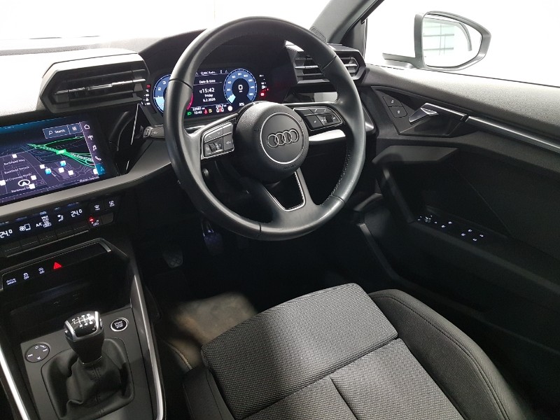 Used Audi A3 2023 for sale - 77531039: Photo 10