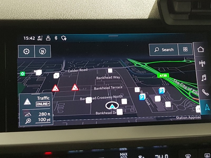 Used Audi A3 2023 for sale - 77531039: Photo 11