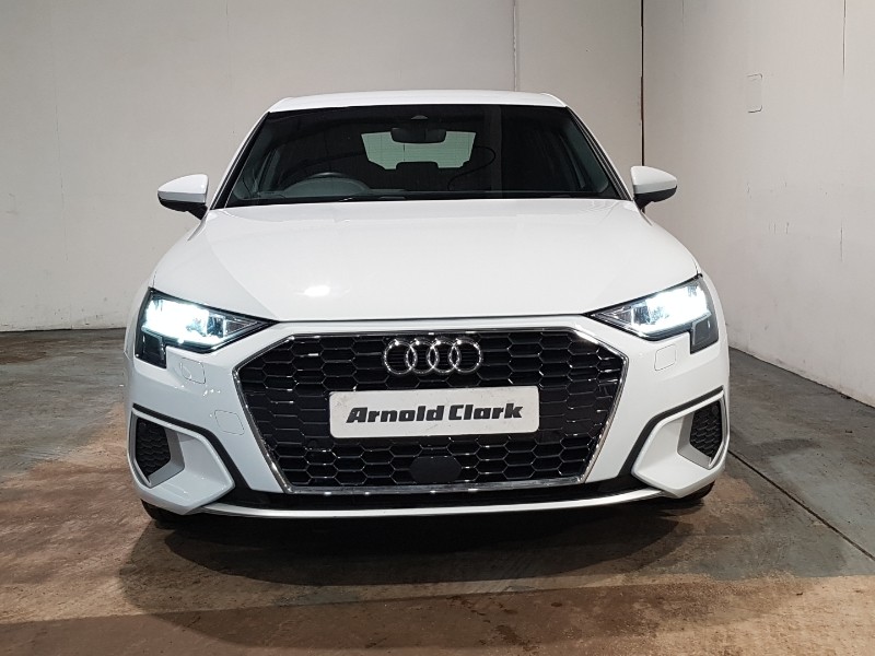 Used Audi A3 2023 for sale - 77531039: Photo 12