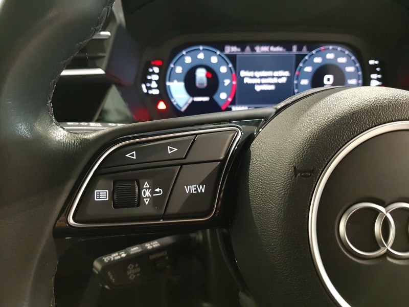 Used Audi A3 2023 for sale - 77531039: Photo 14