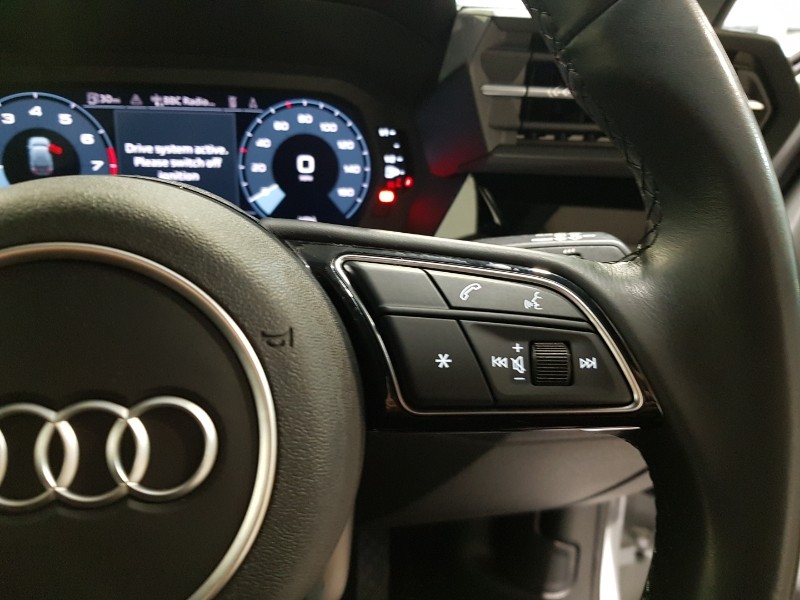 Used Audi A3 2023 for sale - 77531039: Photo 15