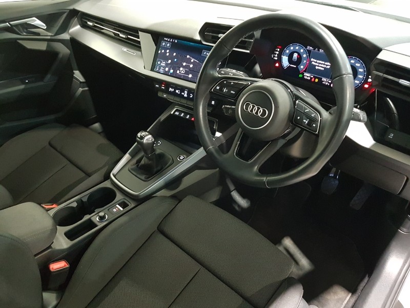 Used Audi A3 2023 for sale - 77531039: Photo 16