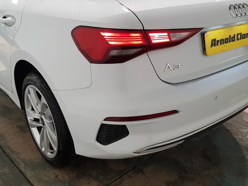 Used Audi A3 2023 for sale - 77531039: Photo 18