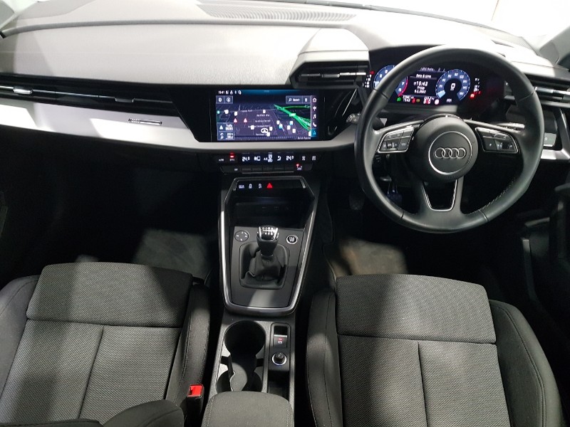 Used Audi A3 2023 for sale - 77531039: Photo 2