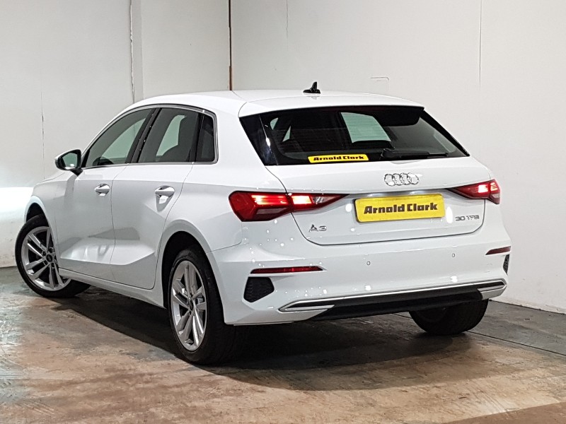 Used Audi A3 2023 for sale - 77531039: Photo 3