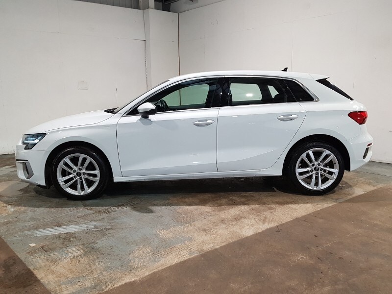 Used Audi A3 2023 for sale - 77531039: Photo 4