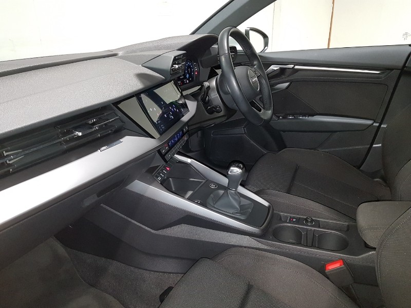 Used Audi A3 2023 for sale - 77531039: Photo 5