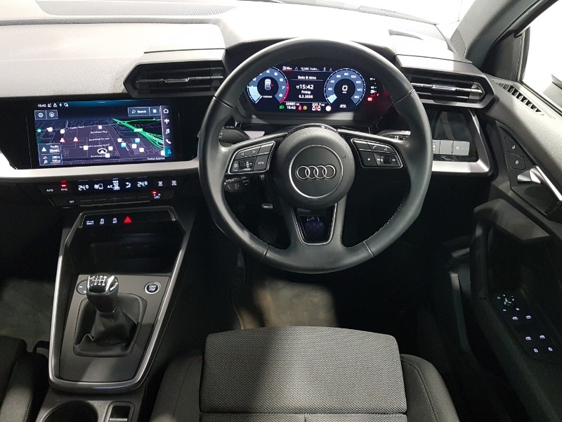 Used Audi A3 2023 for sale - 77531039: Photo 7