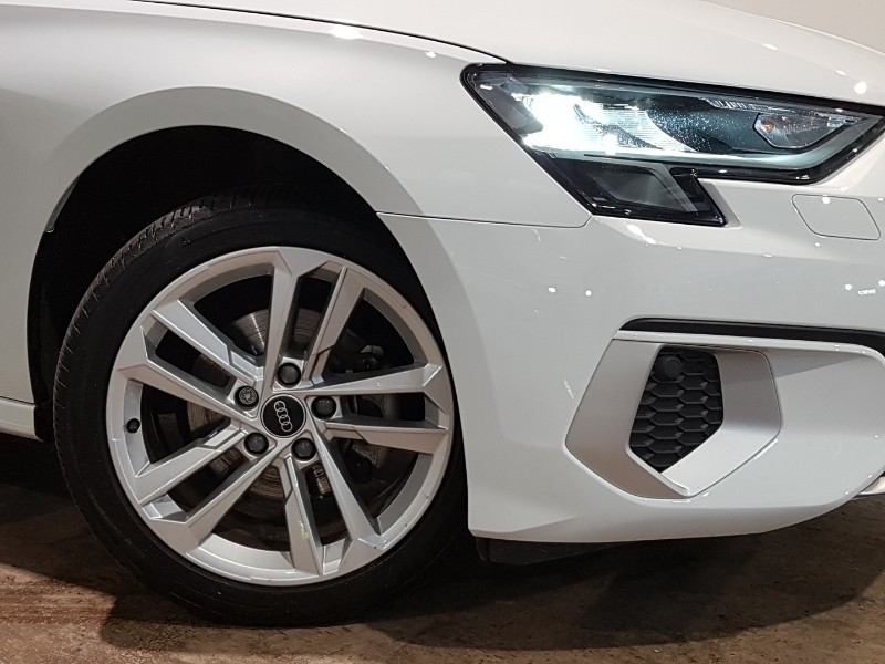 Used Audi A3 2023 for sale - 77531039: Photo 9