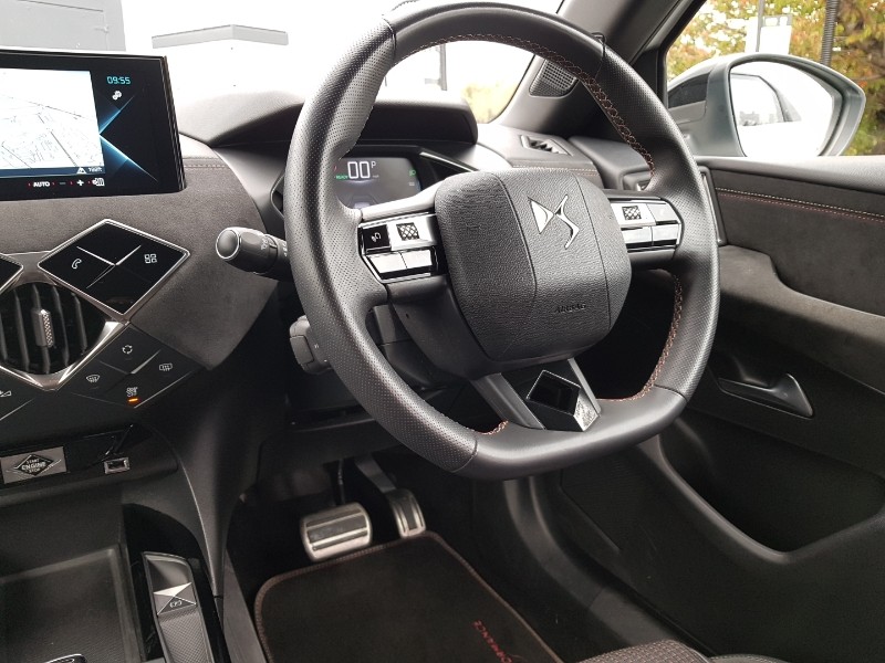 Used DS Automobiles DS 3 2022 for sale - 76145547: Photo 10
