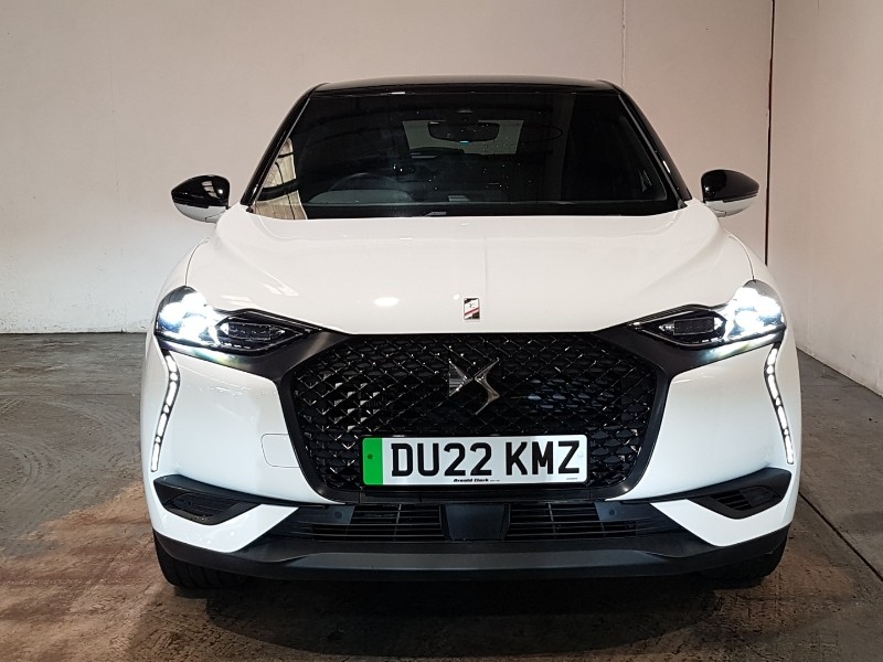 Used DS Automobiles DS 3 2022 for sale - 76145547: Photo 12