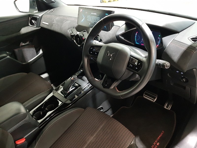 Used DS Automobiles DS 3 2022 for sale - 76145547: Photo 17