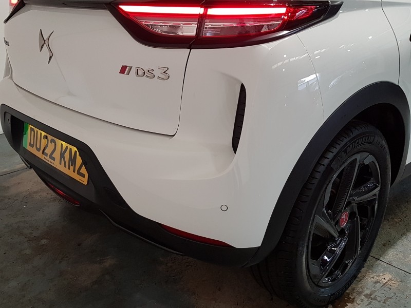 Used DS Automobiles DS 3 2022 for sale - 76145547: Photo 19