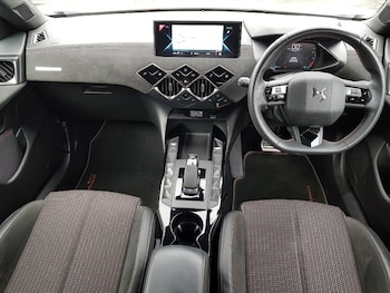 Used DS Automobiles DS 3 2022 for sale - 76145547: Photo 2