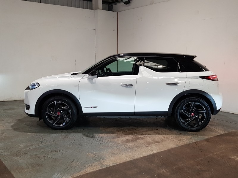 Used DS Automobiles DS 3 2022 for sale - 76145547: Photo 4