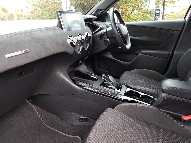 Used DS Automobiles DS 3 2022 for sale - 76145547: Photo 5