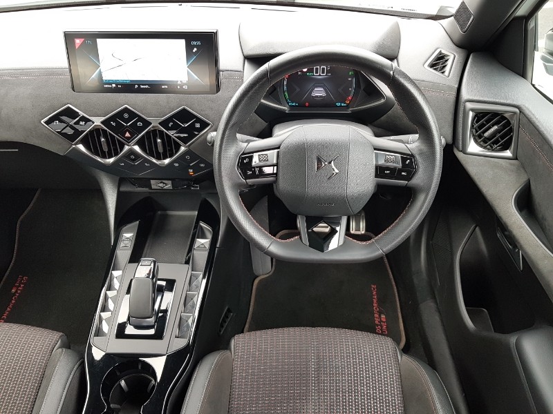 Used DS Automobiles DS 3 2022 for sale - 76145547: Photo 7