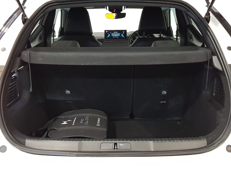 Used DS Automobiles DS 3 2022 for sale - 76145547: Photo 8