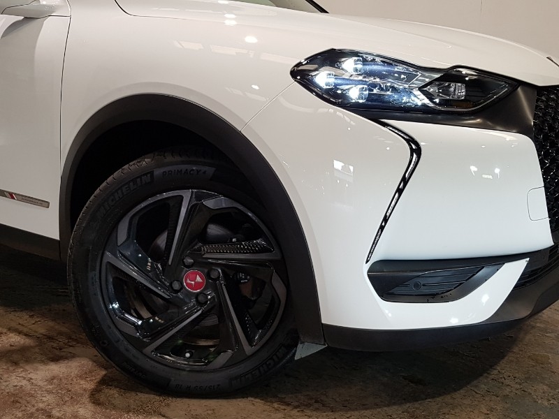 Used DS Automobiles DS 3 2022 for sale - 76145547: Photo 9