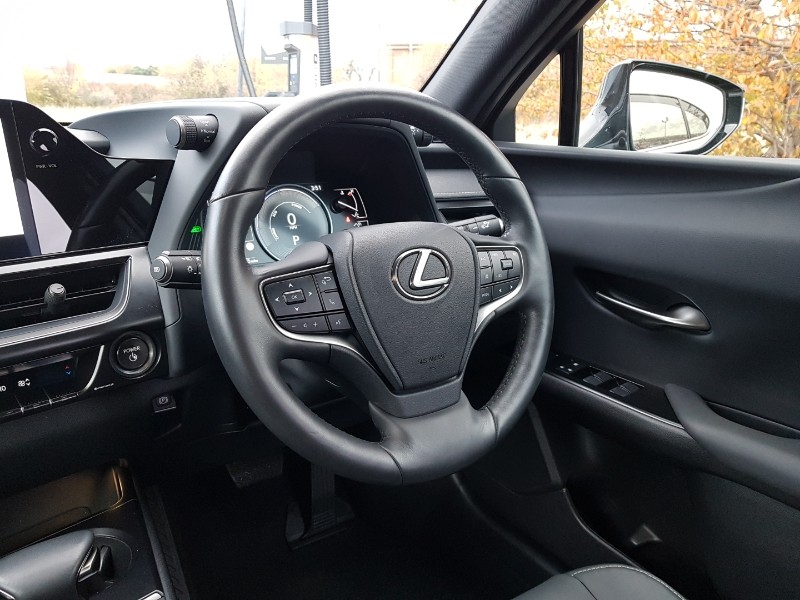 Used Lexus UX 2023 for sale - 76431531: Photo 10