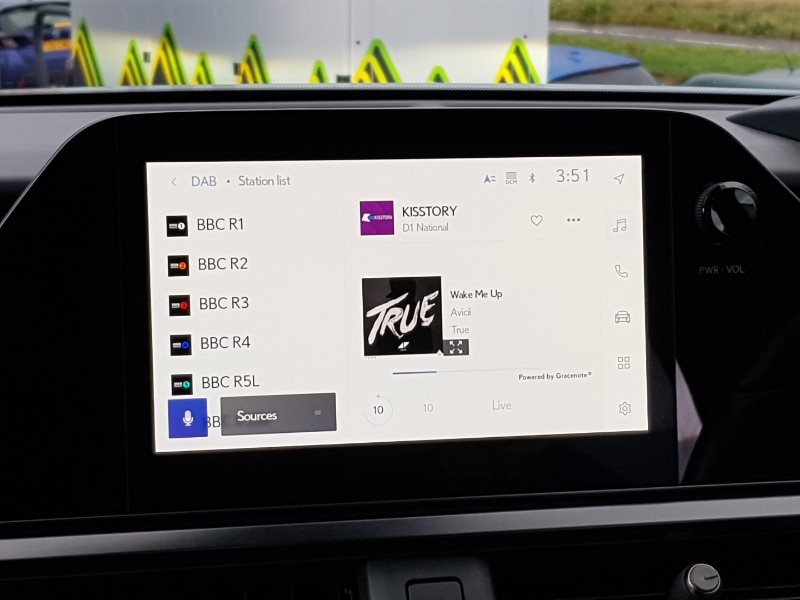 Used Lexus UX 2023 for sale - 76431531: Photo 11