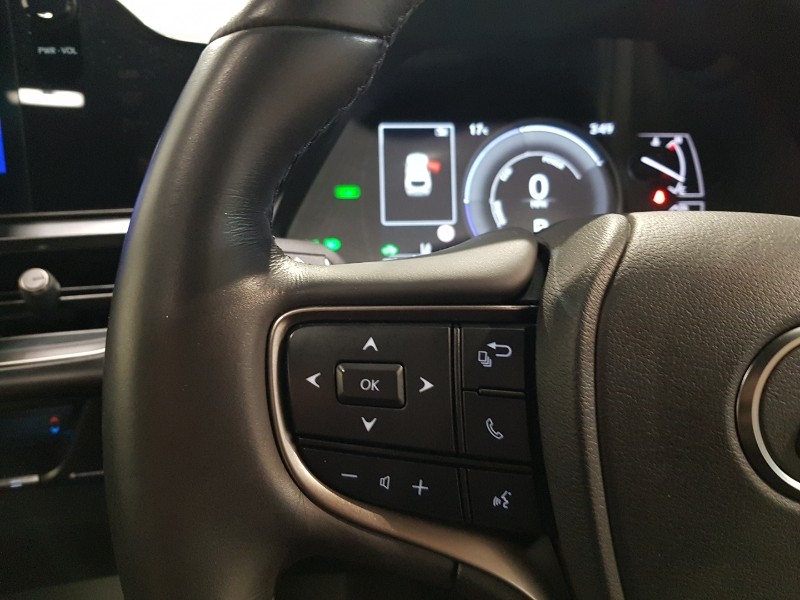 Used Lexus UX 2023 for sale - 76431531: Photo 14