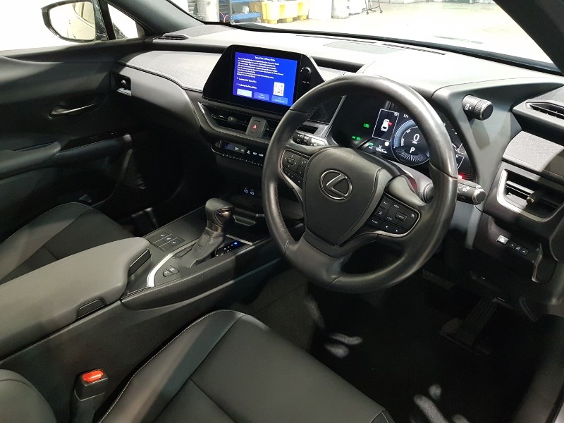 Used Lexus UX 2023 for sale - 76431531: Photo 16