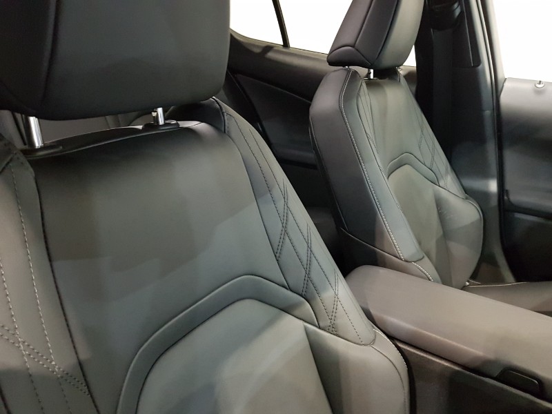 Used Lexus UX 2023 for sale - 76431531: Photo 17