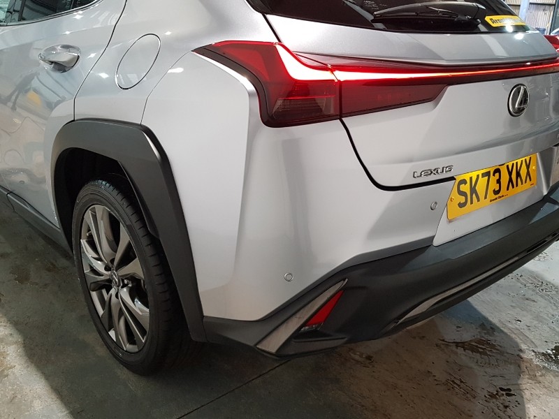 Used Lexus UX 2023 for sale - 76431531: Photo 18