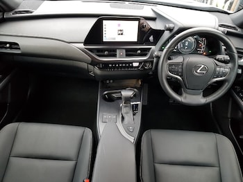 Used Lexus UX 2023 for sale - 76431531: Photo