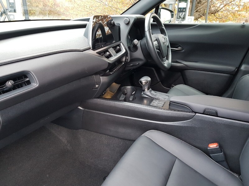 Used Lexus UX 2023 for sale - 76431531: Photo 5