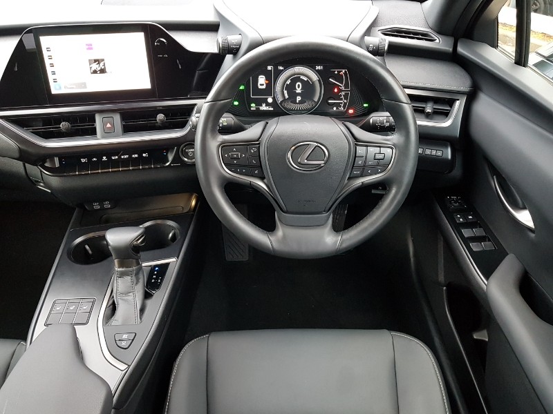 Used Lexus UX 2023 for sale - 76431531: Photo 7