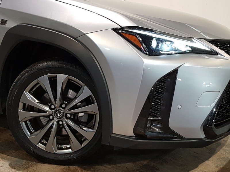 Used Lexus UX 2023 for sale - 76431531: Photo 9