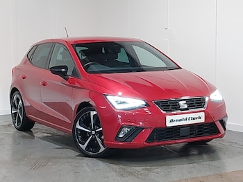 Used SEAT Ibiza 2024 for sale - 78522609: Photo