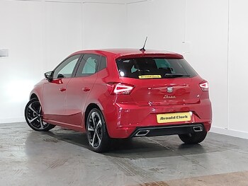 Used SEAT Ibiza 2024 for sale - 78522609: Photo