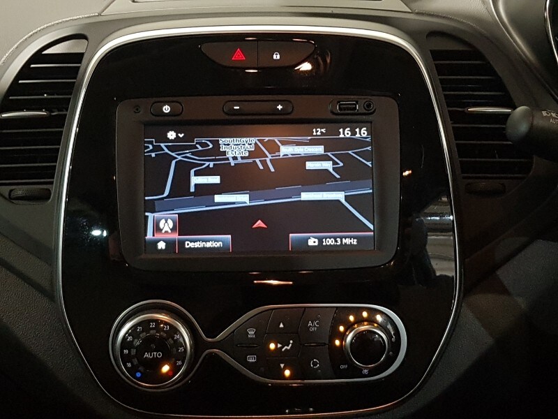 Used Renault Captur 2019 for sale - 77605594: Photo 11