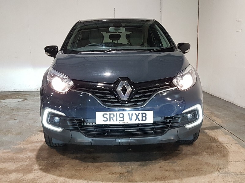 Used Renault Captur 2019 for sale - 77605594: Photo 12