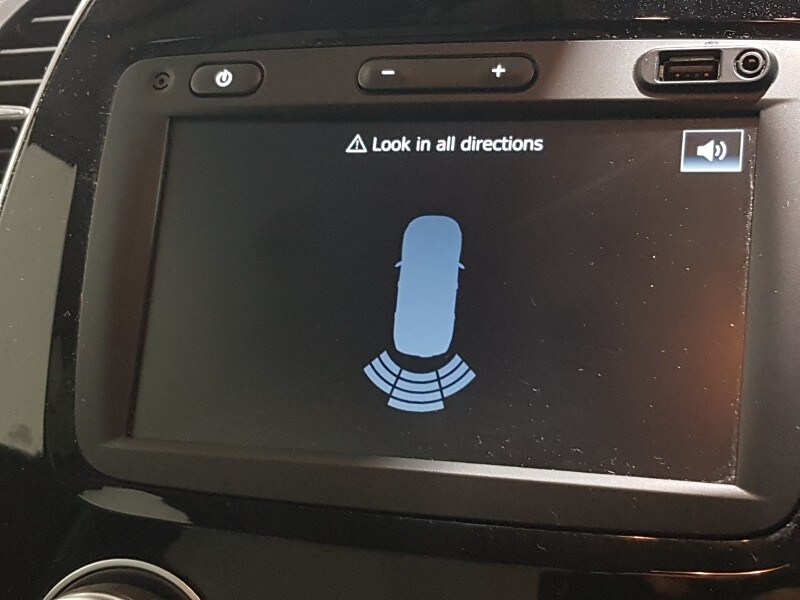 Used Renault Captur 2019 for sale - 77605594: Photo 13