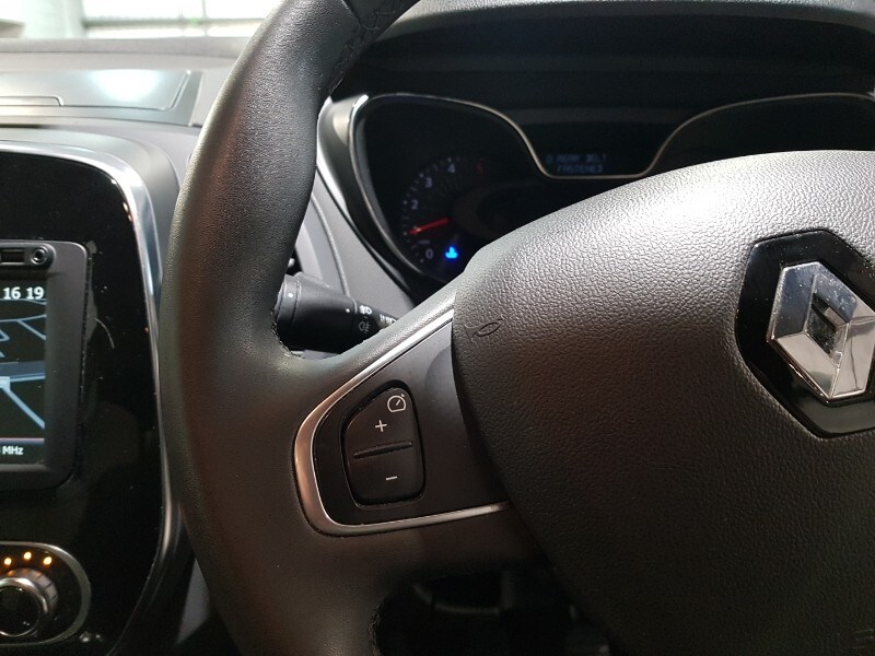 Used Renault Captur 2019 for sale - 77605594: Photo 14