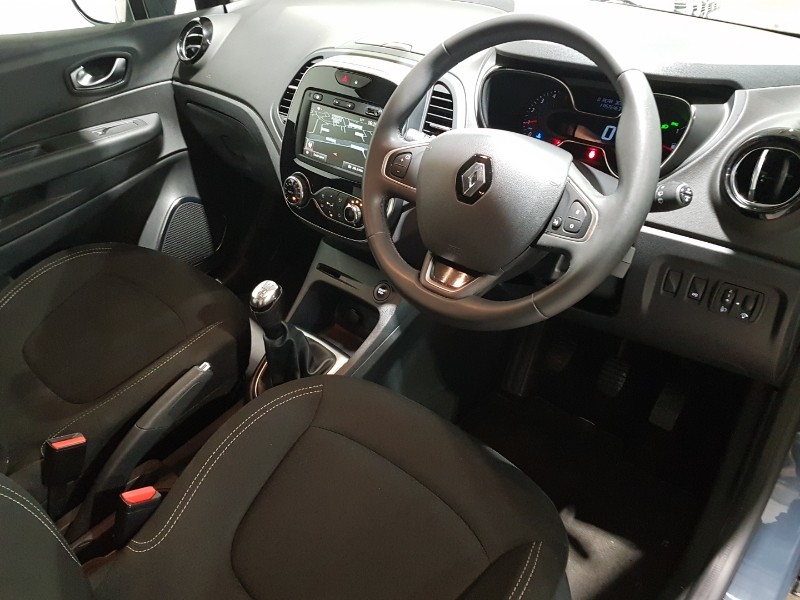 Used Renault Captur 2019 for sale - 77605594: Photo 16