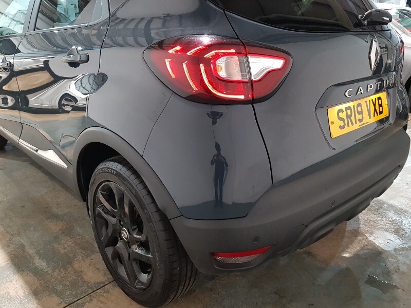 Used Renault Captur 2019 for sale - 77605594: Photo 18