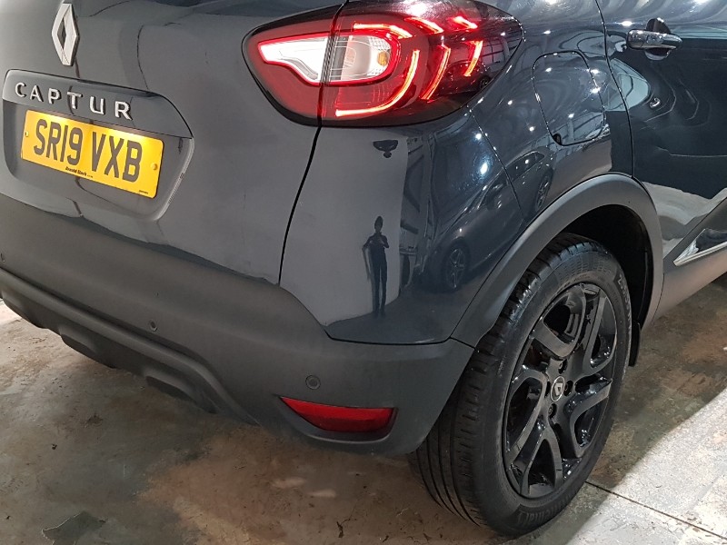 Used Renault Captur 2019 for sale - 77605594: Photo 19