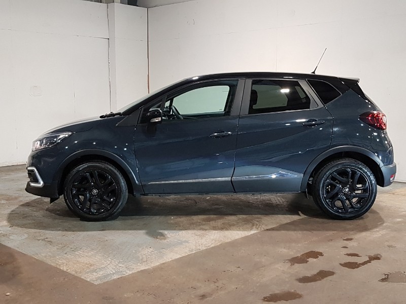 Used Renault Captur 2019 for sale - 77605594: Photo 4