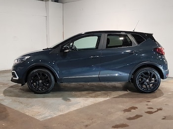 Used Renault Captur 2019 for sale - 77605594: Photo